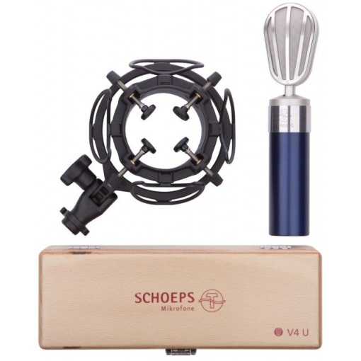 SCHOEPS - V4Ub USM
