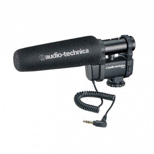 AUDIO-TECHNICA - AT8024