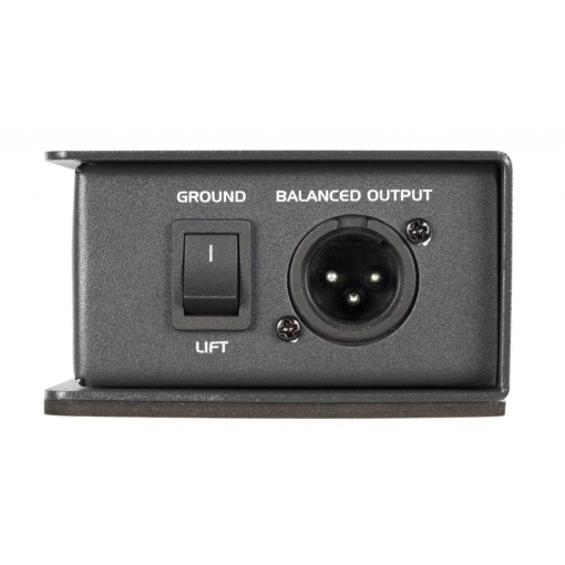 SAMSON - MD1 3 SAMSON - MD1