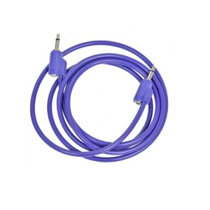 Tiptop Audio Stackcable 150cm - Violett