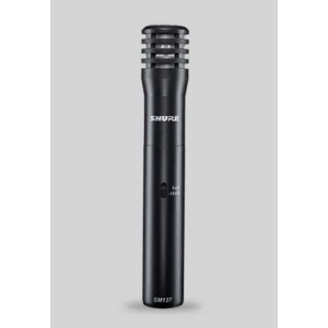 Shure SM137