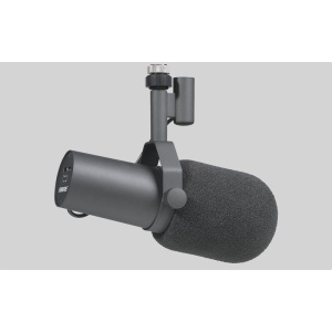 Shure SM7B