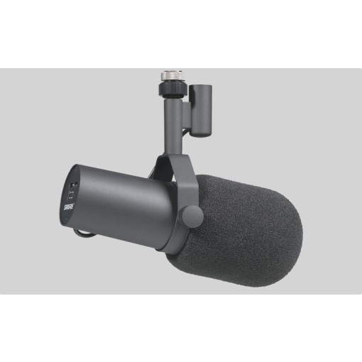 Shure SM7B 2 Shure SM7B