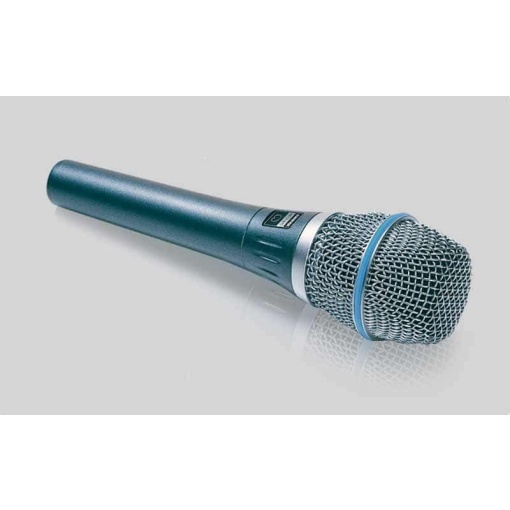 SHURE Beta 87C