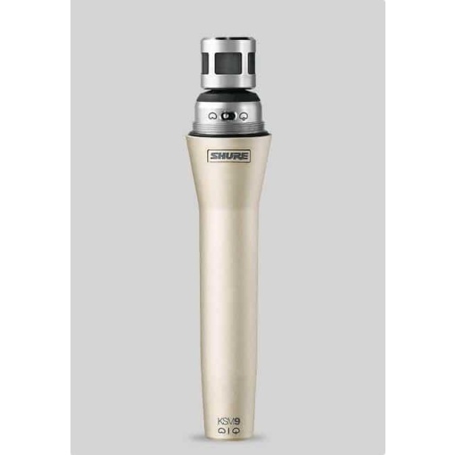 Shure KSM9