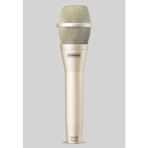 Shure KSM9