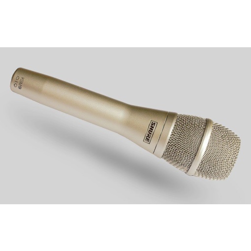 Shure KSM9