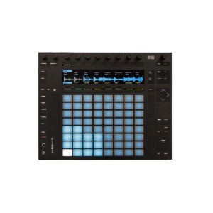 Ableton Push 2