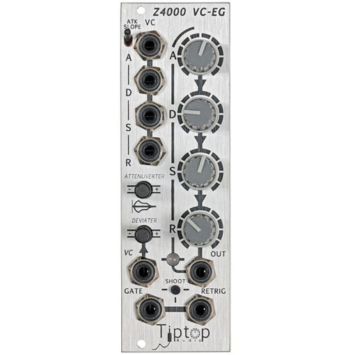 TIPTOP AUDIO Z-4000 VC