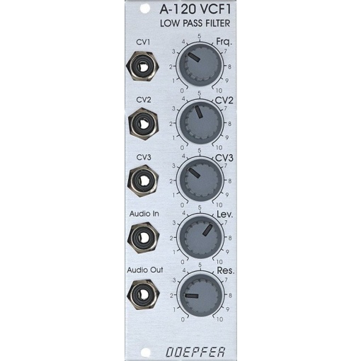 Doepfer A-120