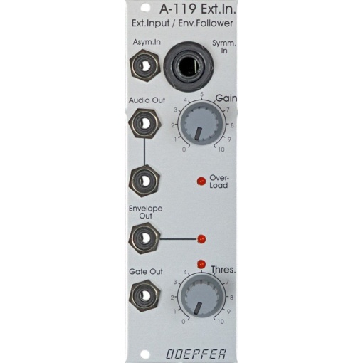 Doepfer A-119