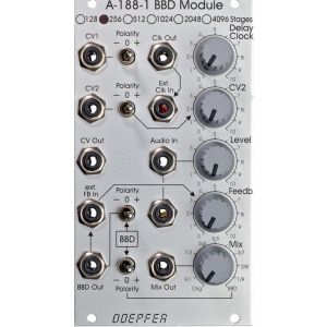 Doepfer A-188-1Y