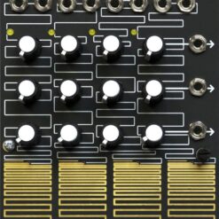 Make Noise Pressure Points