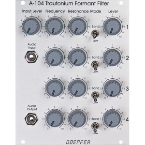 Doepfer A-104