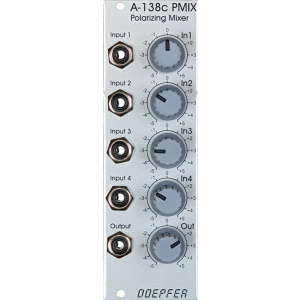 Doepfer A-138c
