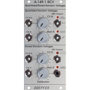 Doepfer A-149-1