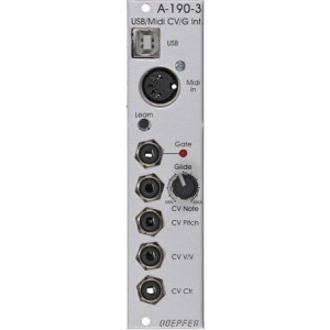 Doepfer A-190-3