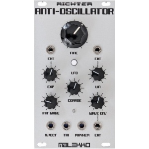 Malekko Heavy Industry Richter Anti-Oscillator