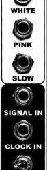 Synthrotek MST Noise / Sample & Hold / Track & Hold