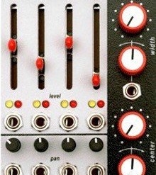 Verbos Electronics Scan & Pan
