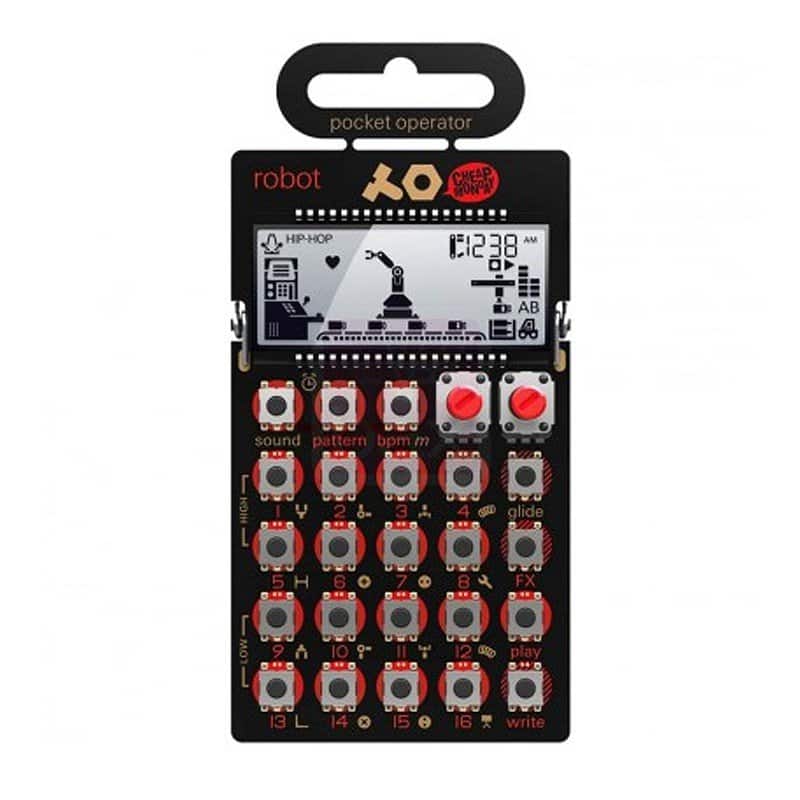 Teenage Engineering PO-28