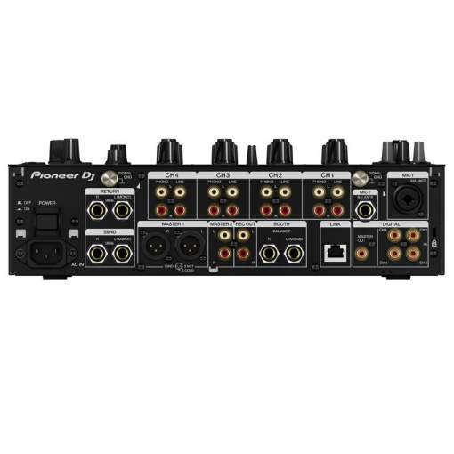 Pioneer DJM-900NXS2