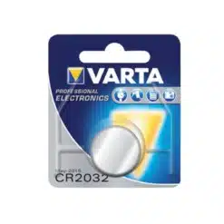 VARTA CR2032 pile bouton
