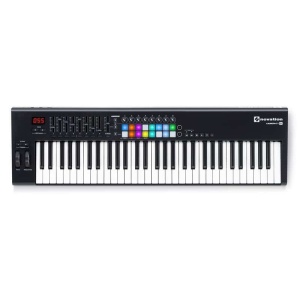 NOVATION LAUNCHKEY 61 MK2