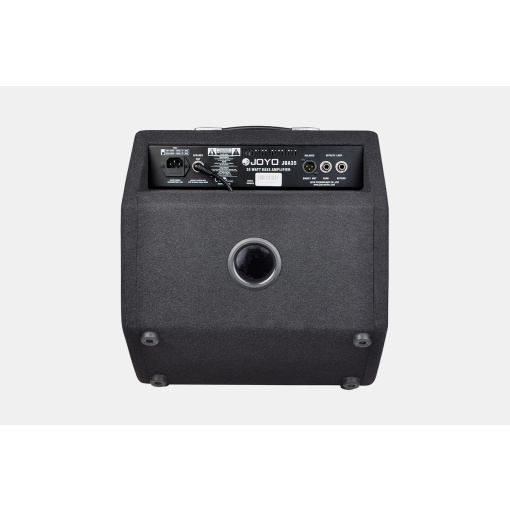 JOYO JBA-35 BASS AMP 2 JOYO JBA-35 BASS AMP – Image 2