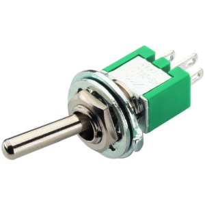 Monacor MS-244