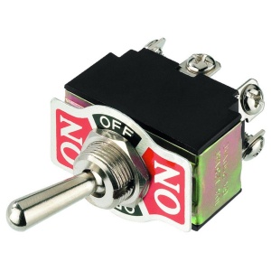 Monacor MS-310