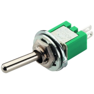 Monacor MS-243