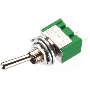 Monacor MS-311