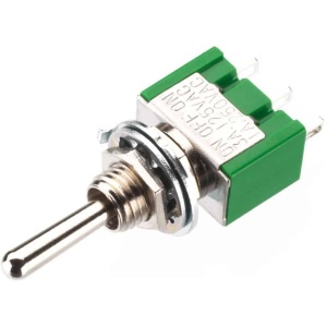 Monacor MS-313
