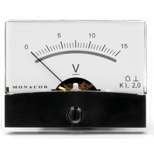 Monacor PM-2/15V