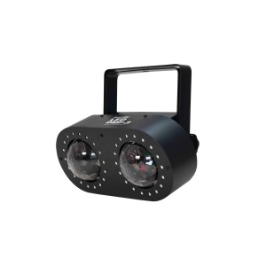 EUROLITE LED DMF-3 Hybrid Flowereffect