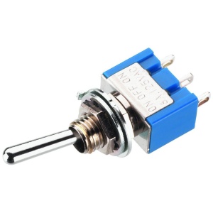 Monacor MS-522