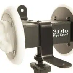 3DIO DAB Support pour caméra et enregistreur audio