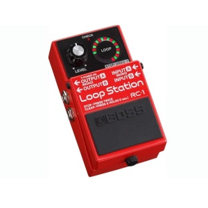 Boss RC-1
