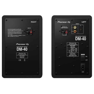 pioneer DM-40