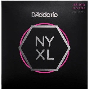D'addario NYXL45100