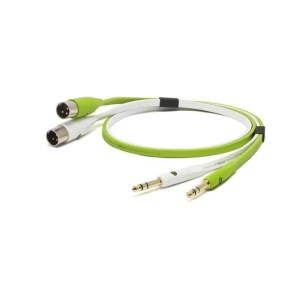 OYAIDE - CLASS B JACK / XLR/M 3m.