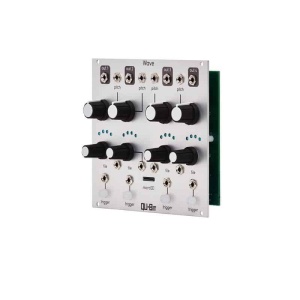 QU-BIT ELECTRONIX WAVE