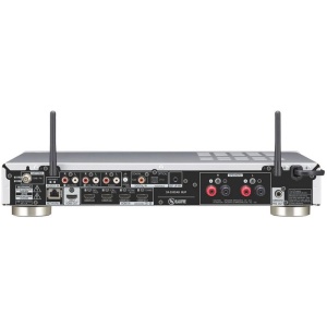 Pioneer SX-S30DAB Noir