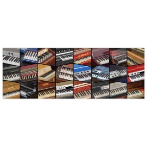 Spectrasonic Keyscape