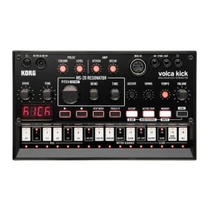 Korg Volca Kick