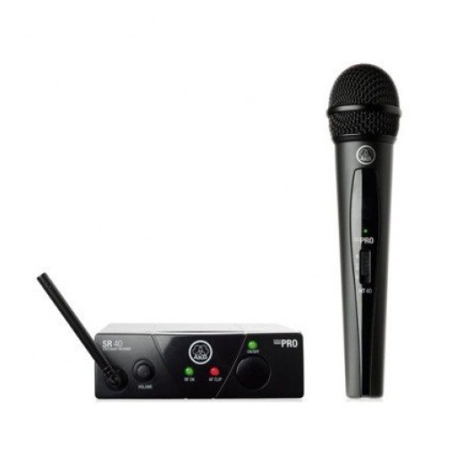 AKG WMS 40 Mini Vocal Set ISM2