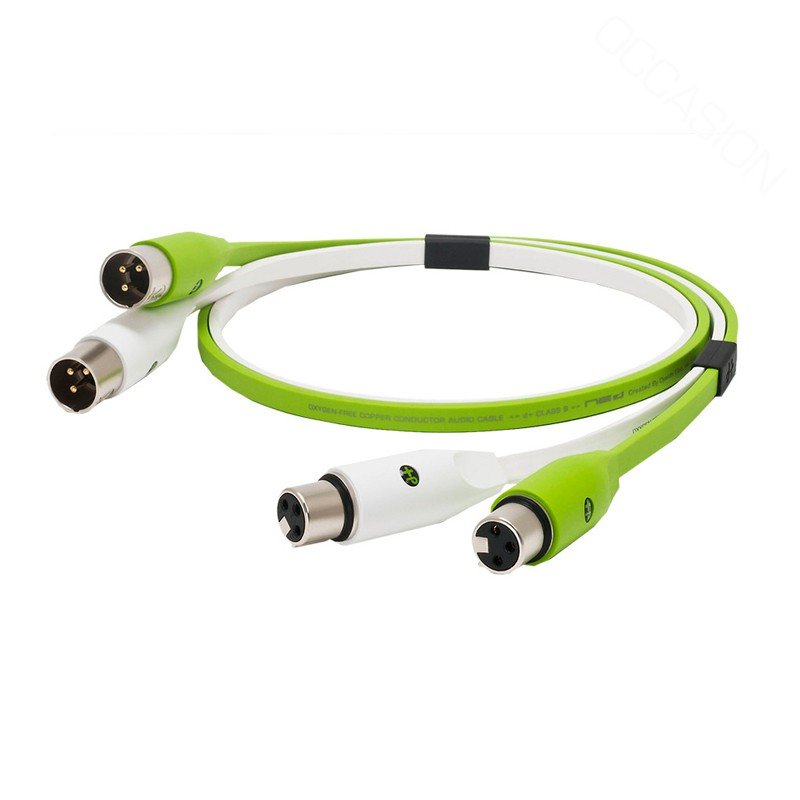 Oyaide - Class B XLR 3m