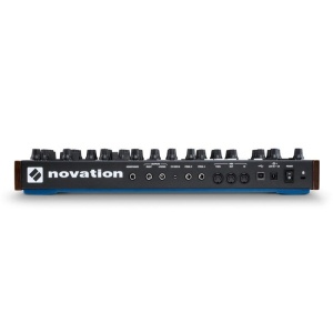 Novation Peak