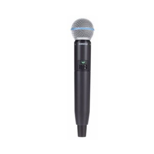 Shure GLXD BETA 58A